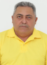 Retrato de UBIRATAN