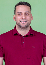Retrato de ISAC VENCESLAU