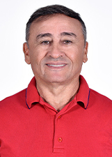 Retrato de ALEX SANDRO
