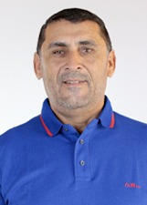 Retrato de GERALDÃO