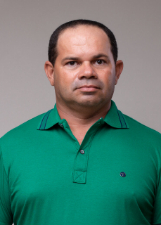 Retrato de GENINHO DA VILA