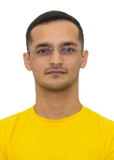 Retrato de MARCELINHO DE RATO