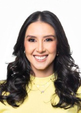 Retrato de MARIA FERNANDA