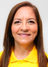 Retrato de JOELMA CARRONDA