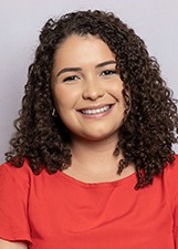 Retrato de REGIANE MACÊDO