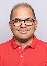 Retrato de CLEUDIMAR FERREIRA