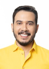 Retrato de MARINHO