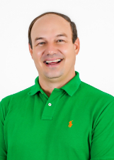 Retrato de IRON JÚNIOR