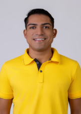 Retrato de EVERTON ROCHA