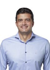 Retrato de RUI PALMEIRA