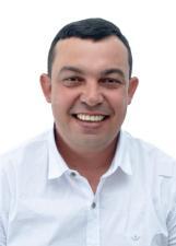 Retrato de JACINTO LIOBINO