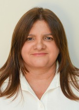 Retrato de ZIANE COSTA