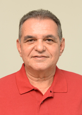 Retrato de VALDO SANDES
