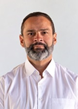 Retrato de JUNIOR MELO