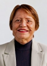 Retrato de NEN DA SAÚDE