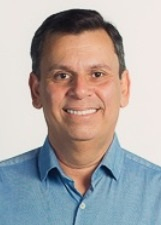 Retrato de EMERSON RIBEIRO