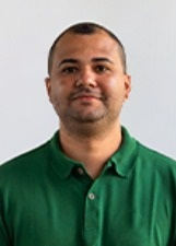 Retrato de ALESSON FERREIRA
