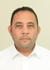 Retrato de JEDIAEL PEREIRA