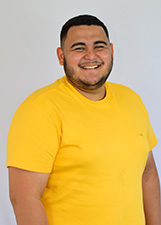 Retrato de DOUGLAS DO GIRAU