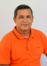 Retrato de VALDEX (NININHO DE TIBIRI)