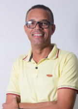 Retrato de IRMÃO ADEILDO