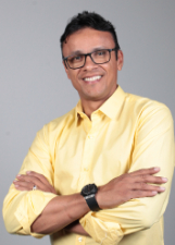 Retrato de ELLISSON SANTOS