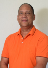 Retrato de ERALDO TORRES