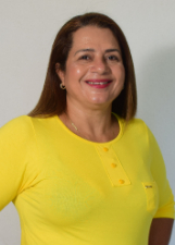 Retrato de PATRICIA