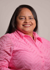 Retrato de GEANE VELOSO