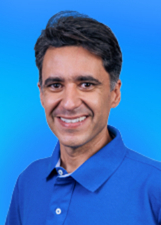Retrato de LEO MONTEIRO
