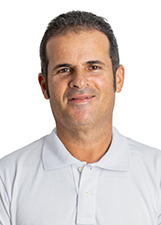 Retrato de RONIVALDO CORREIA