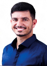 Retrato de ANDRÉ MANINHO