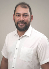 Retrato de NANNDO PRAXEDES