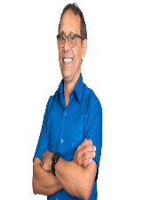 Retrato de WAGNER SANTOS