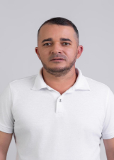 Retrato de CICERO SILVA