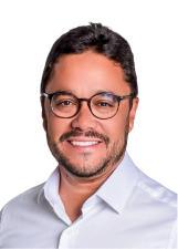 Retrato de BRUNO TEIXEIRA