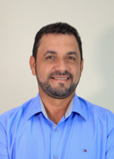 Retrato de NENO DA LAGOA GRANDE