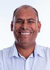 Retrato de CHICO BEZERRA