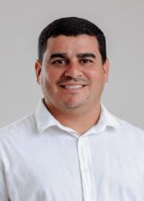 Retrato de CAIO DO VAVÁ