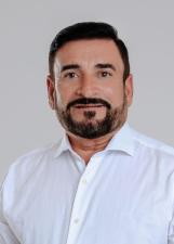 Retrato de CÍCERO PEDRO