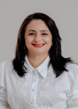 Retrato de EDIELMA MOURA