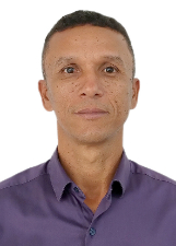 Retrato de DADÁ DA ALDEIA