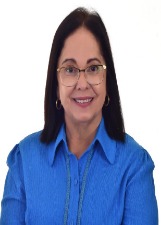 Retrato de ELIANE ANDRADE