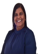 Retrato de QUITÉRIA CORREIA