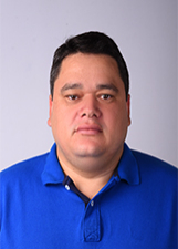 Retrato de DIEGO ACIOLY