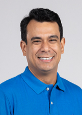 Retrato de VICTOR CANUTO