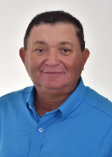 Retrato de DURVAL VAQUEIRO