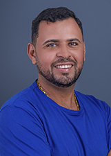 Retrato de FOFO DO FUSCÃO