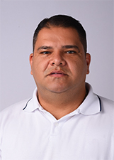 Retrato de DIOGO REGO
