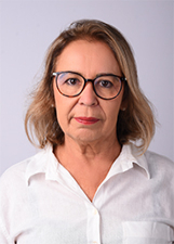 Retrato de APARECIDA